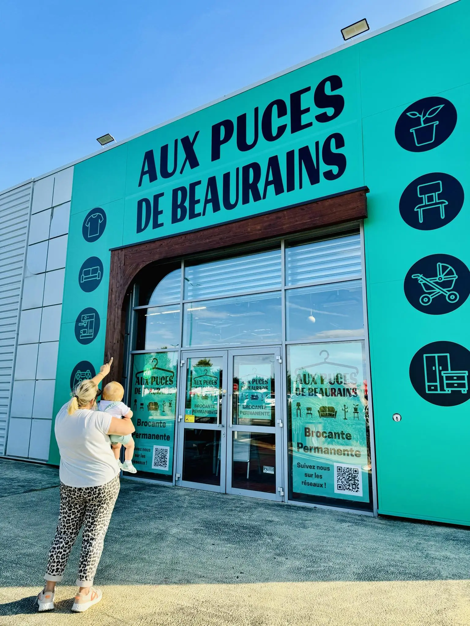 Photo Qui sommes nous ?