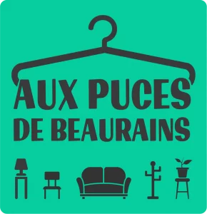 Logo Aux Puces de Beaurains